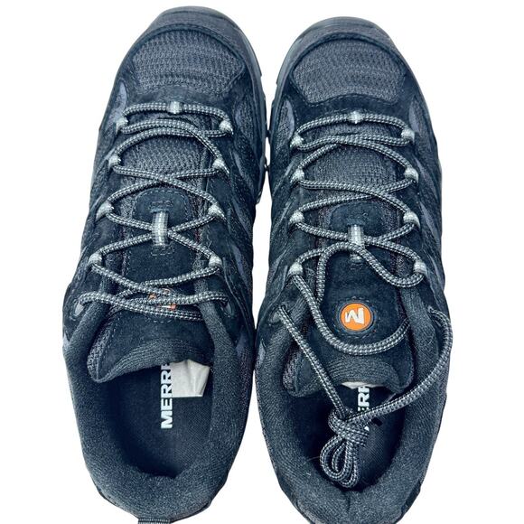 Salomon Men\'s Speedcross 6 GTX Trail Running Shoe Black ~ Size 12 main image 9